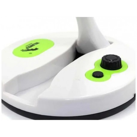 Многофункциональный Мини-Вентилятор складной folding fan YT-M2026  оптом-4