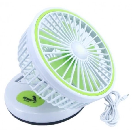 Многофункциональный Мини-Вентилятор складной folding fan YT-M2026  оптом-5