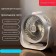 Настольный круглый вентилятор DESKTOP CIRCULAR FAN F238 13х16см с подсветкой  оптом