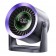 Настольный сенсорный круглый вентилятор DESKTOP CIRCULAR FAN 5 Вт с сильным ветром