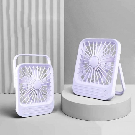 Ультратонкий настольный вентилятор Tabte Far  оптом-3