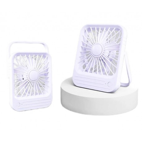 Ультратонкий настольный вентилятор Tabte Far  оптом