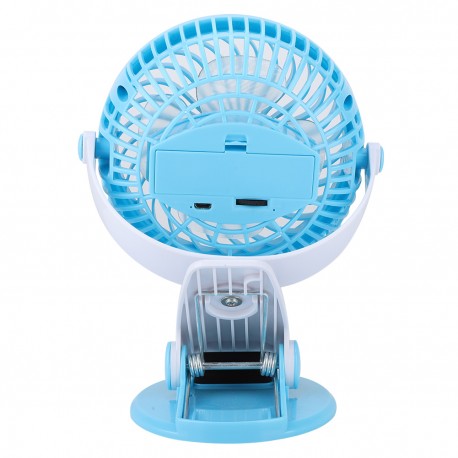 Настольный вентилятор на прищепке  оптом-2