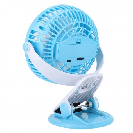 Настольный вентилятор на прищепке  оптом-3