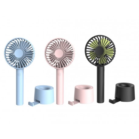 Портативный usb-вентилятор WISDOM STAR  оптом-2