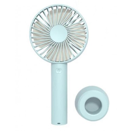 Портативный usb-вентилятор WISDOM STAR  оптом-5