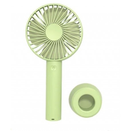 Портативный usb-вентилятор WISDOM STAR  оптом-7