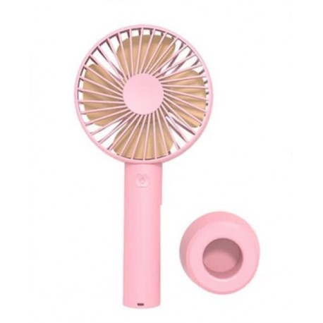 Портативный usb-вентилятор WISDOM STAR  оптом-8