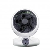 Складной настольный вентилятор Air Circulator Fan Stable 