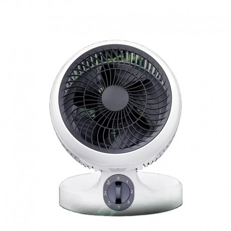 Складной настольный вентилятор Air Circulator Fan Stable  оптом