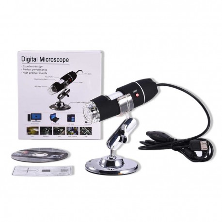 Цифровой Микроскоп Digital Microscope Electronic Magnifier  оптом
