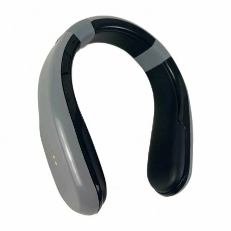 Электрический портативный беспроводной обогреватель для шеи-1