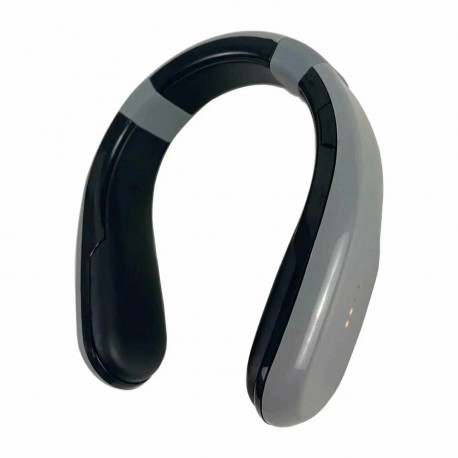 Электрический портативный беспроводной обогреватель для шеи-2