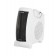 Мини портативный электрический тепловентилятор Small White Heather, 3 режима  оптом