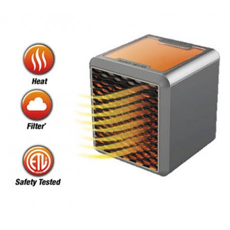 Обогреватель Handy Heater Pure Warmth 1500W  оптом-2