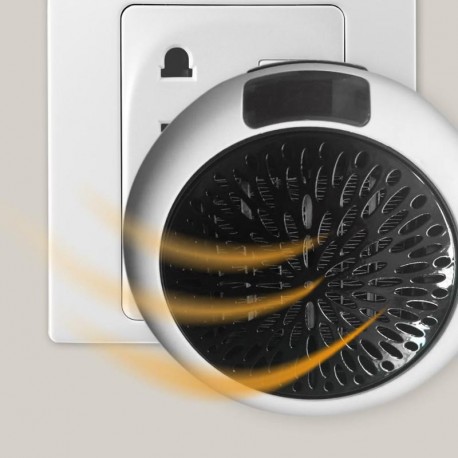 Портативный обогреватель Warm Air Blower 900B  оптом-8