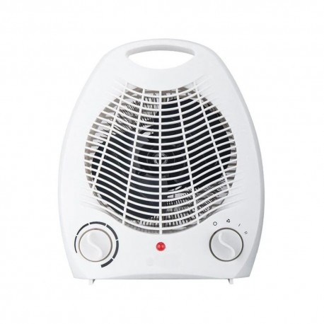 Тепловентилятор 2000W 15W Fan  Electric fan heater LQ-802 электрический напольный