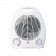 Тепловентилятор 2000W 15W Fan  Electric fan heater LQ-802 электрический напольный