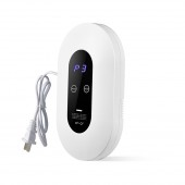 Очиститель-Озонатор Воздуха AIR PURIFIER для дома 5 кв.м, 5Вт 