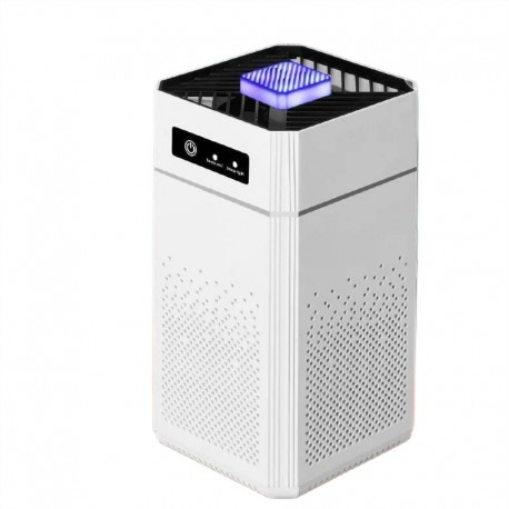 Умный портативный очиститель воздуха 18 Вт H12 HEPA-фильтр  оптом