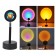 Декоративная лампа с проекцией заката Sunset Lamp  оптом