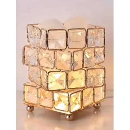 Аромалампа с гималайской солью КУБИК РУБИК  оптом-4