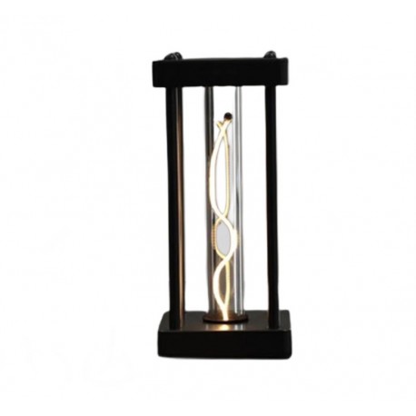 Настольный декоративный квантовый ночной светильник  оптом