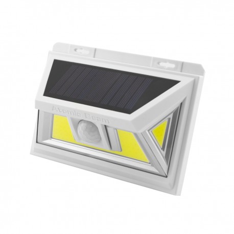 Фонарь на солнечной батарее с датчиком движения Atomic Beam SunBlast  оптом