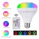 Лампочка-колонка Led Music Bulb Лампа диско блютус с динамиком 7 Вт Е27  оптом