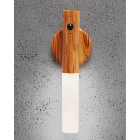 Интеллектуальный индукционный светильник на стену  оптом-3