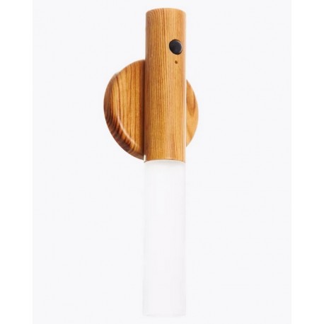 Интеллектуальный индукционный светильник на стену  оптом-1