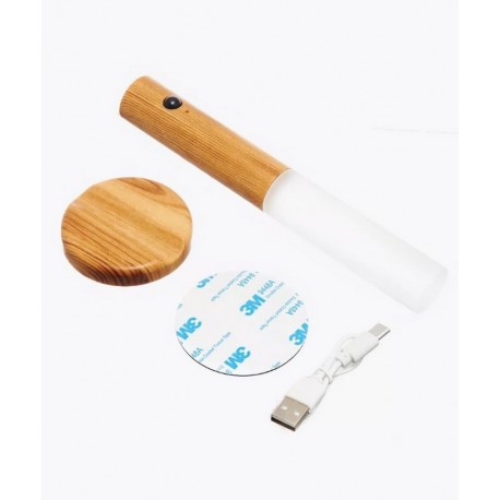 Интеллектуальный индукционный светильник на стену  оптом-5