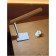 LED-лампа настольная European rotary table lamp с беспроводной зарядкой  оптом