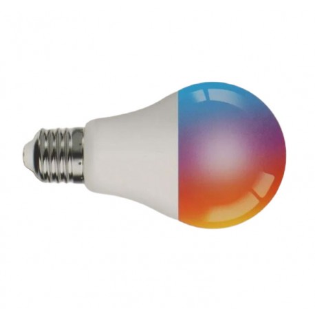 Светодиодная лампочка tuya SMART BULB RGB+CCТ  оптом-2