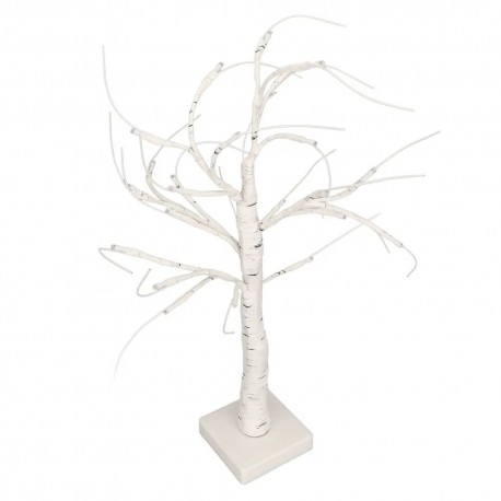 Светодиодный декоративный светильник ДЕРЕВО-БЕРЕЗА  оптом-1