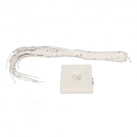 Светодиодный декоративный светильник ДЕРЕВО-БЕРЕЗА  оптом-5