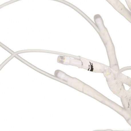 Светодиодный декоративный светильник ДЕРЕВО-БЕРЕЗА  оптом-3