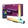Умные настольные лампы RGB с Bluetooth, с пультом  управления 2 шт  оптом