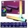 Умные настольные лампы RGB с Bluetooth, с пультом  управления 2 шт  оптом