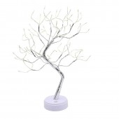 Декоративная LED лампа-ночник ДЕКОРАТИВНОЕ ДЕРЕВО 