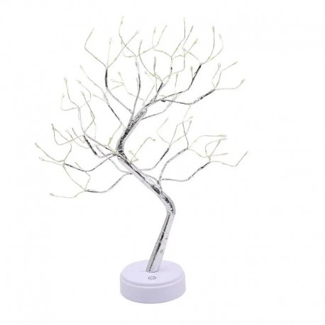 Декоративная LED лампа-ночник ДЕКОРАТИВНОЕ ДЕРЕВО  оптом