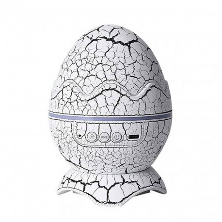 Проектор Яйцо Динозавра Звездное Небо с пультом, 14 цветов, 4 уровня скорости и яркости  оптом-1