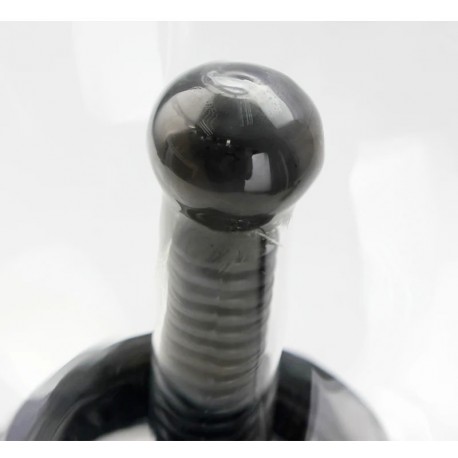 Светильник Плазменный Шар plasma light с молниями  оптом-2