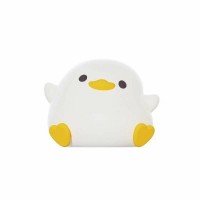 Силиконовый детский ночник-светильник DoDo Duck