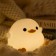 Силиконовый детский ночник-светильник DoDo Duck оптом