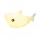 Силиконовый детский ночник-светильник Shark Silicone Lamp АКУЛА оптом
