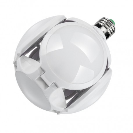 Складной Светильник LED Football UFO lamp  оптом-1