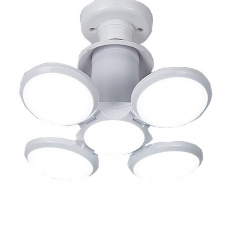 Складной Светильник LED Football UFO lamp  оптом