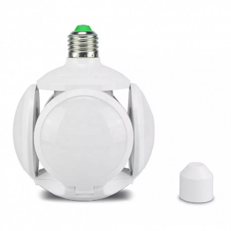 Складной Светильник LED Football UFO lamp  оптом-2