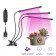 Светодиодная лампа для выращивания растений в помещении Grow Light 3 Head 18W  оптом
